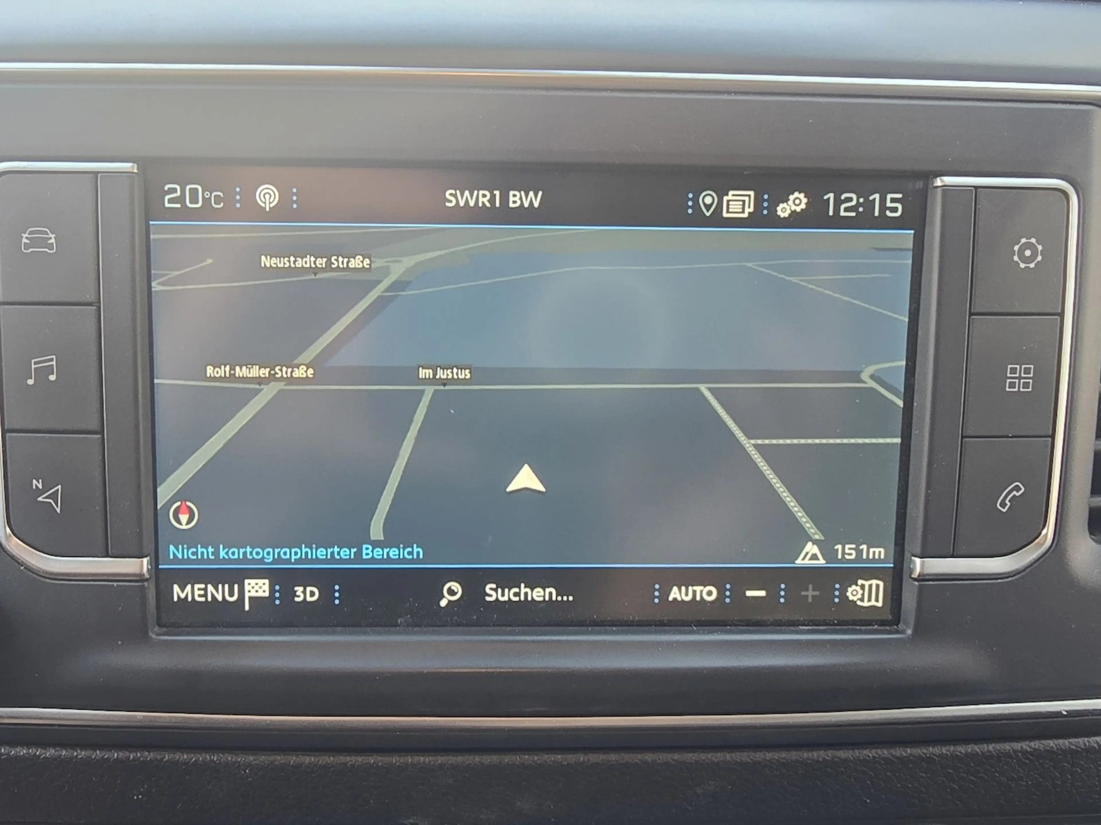 Peugeot Expert Premium L2 NAVI Klima AHK Werkstatt — photo 13