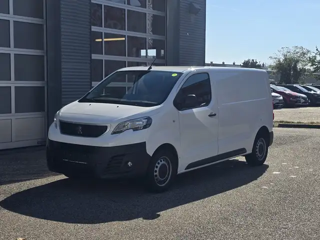 Peugeot Expert Premium L2 NAVI Klima AHK Werkstatt