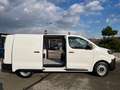 Fiat Scudo eBasis L3 (XL) 100kW 50kWh Weiß - thumbnail 23
