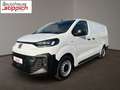 Fiat Scudo eBasis L3 (XL) 100kW 50kWh Weiß - thumbnail 2