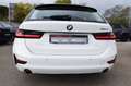 BMW 318 (G21) 318DA MH 150CH BUSINESS DESIGN Blanc - thumbnail 12