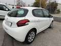 Peugeot 208 BlueHDi 75 5 porte Van Active Blanc - thumbnail 4