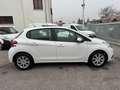 Peugeot 208 BlueHDi 75 5 porte Van Active Blanc - thumbnail 7