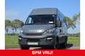 Iveco Daily 35C15V 3.0L L2H2, dubbellucht, airco,camera, trekh Grijs - thumbnail 2