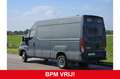 Iveco Daily 35C15V 3.0L L2H2, dubbellucht, airco,camera, trekh Grijs - thumbnail 5