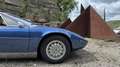 Maserati Merak Merak SS - ein Traum-Sportwagen Blau - thumbnail 7