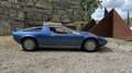 Maserati Merak Merak SS - ein Traum-Sportwagen Blau - thumbnail 5