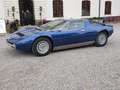 Maserati Merak Merak SS - ein Traum-Sportwagen Blau - thumbnail 2