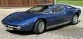 Maserati Merak Merak SS - ein Traum-Sportwagen Blau - thumbnail 1