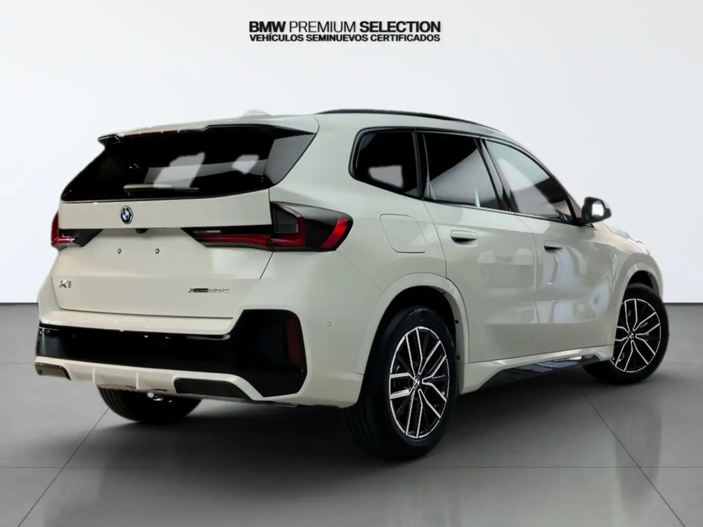 BMW X1 xDrive25eA - 2