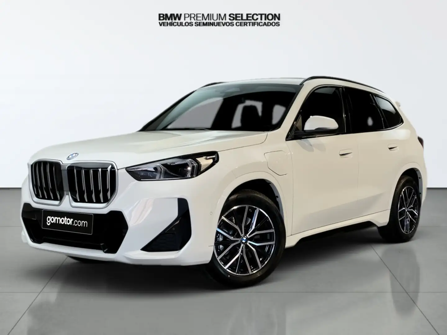 BMW X1 xDrive25eA - 1