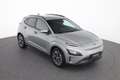 Hyundai KONA EV Edition 30 Plus k2ex1-O4 Silber - thumbnail 8