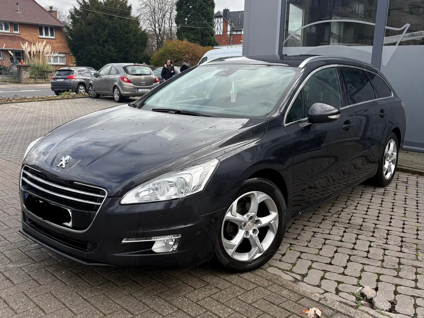 Peugeot 508 508 SW 1.6 HDi Style - 1