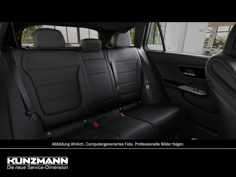 Mercedes-Benz C 220 d T AMG Night Panorama Distronic Kamera — photo 4