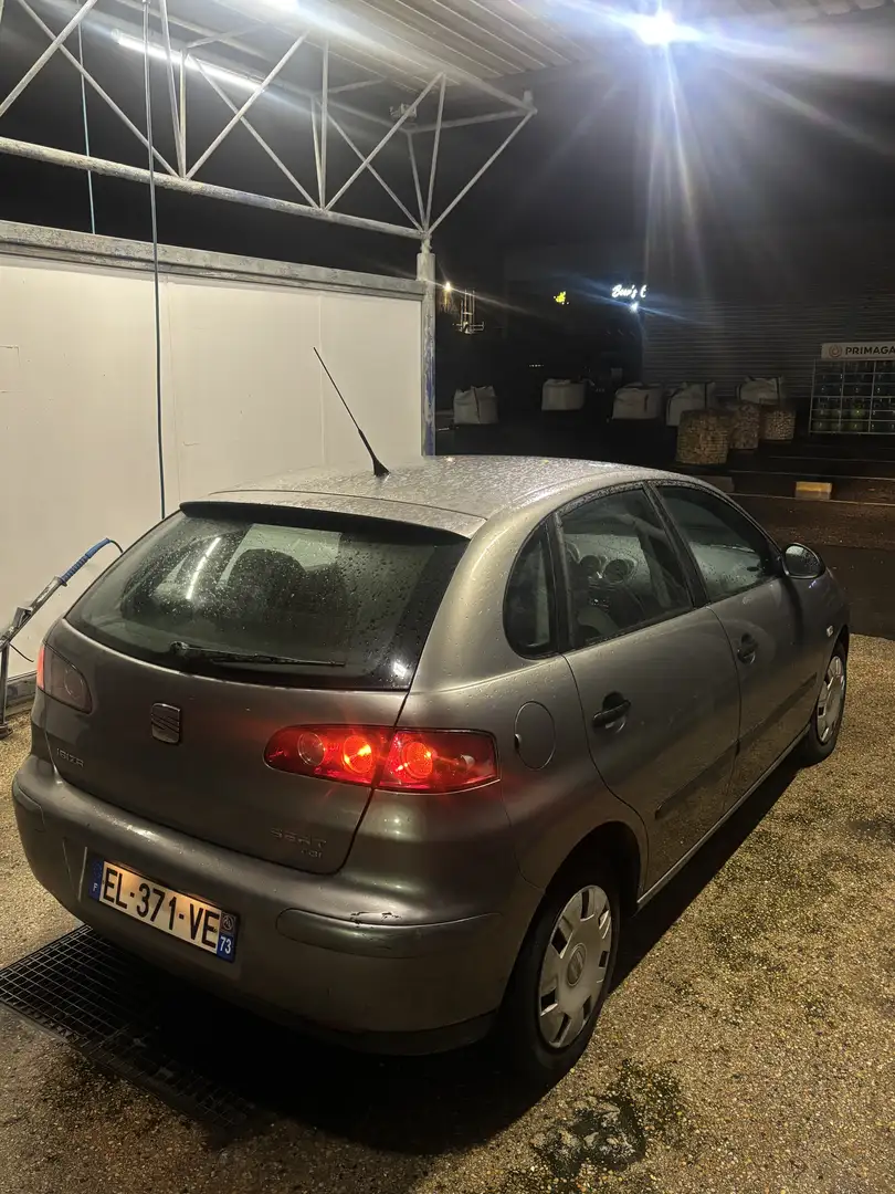 SEAT Ibiza 1.4 TDI Fresh - 2