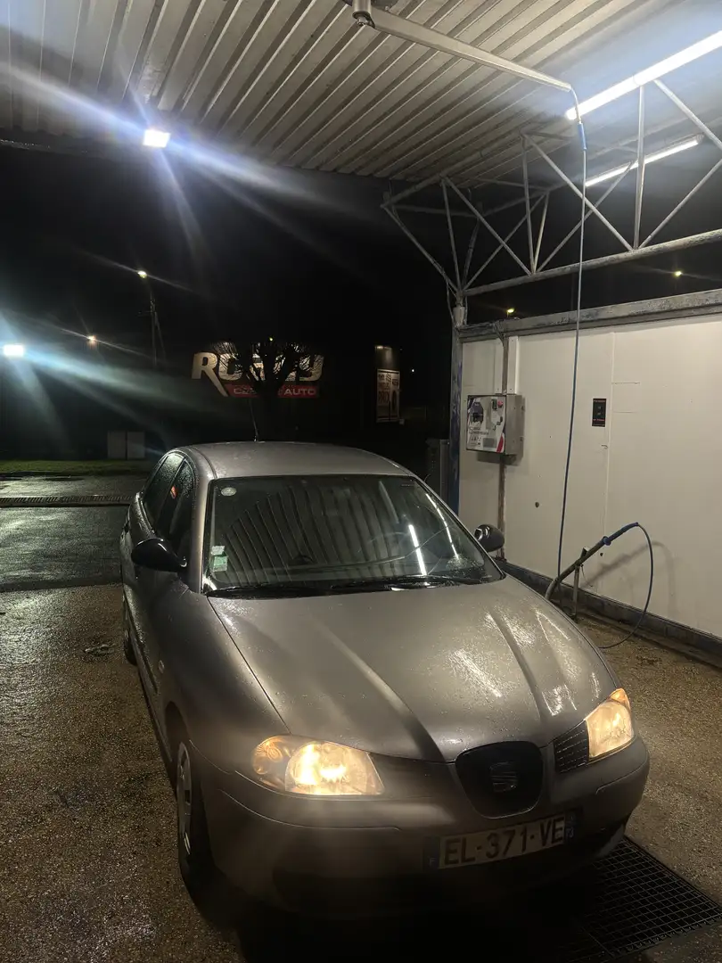 SEAT Ibiza 1.4 TDI Fresh - 1