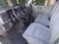 Volkswagen Transporter 2.5 Tdi - langer Radstand Weiß - thumbnail 8