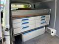 Volkswagen T6 Transporter Kasten lang 4Motion +Einbau+STHZ+AHK+RFK+LED+ACC+ Weiß - thumbnail 18