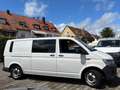 Volkswagen T6 Transporter Kasten lang 4Motion +Einbau+STHZ+AHK+RFK+LED+ACC+ Weiß - thumbnail 31