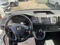 Volkswagen T6 Transporter Kasten lang 4Motion +Einbau+STHZ+AHK+RFK+LED+ACC+ Weiß - thumbnail 9