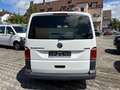 Volkswagen T6 Transporter Kasten lang 4Motion +Einbau+STHZ+AHK+RFK+LED+ACC+ Weiß - thumbnail 32