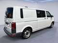 Volkswagen T6 Transporter Kasten lang 4Motion +Einbau+STHZ+AHK+RFK+LED+ACC+ Weiß - thumbnail 4