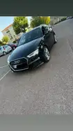 Audi A3 40 TDI quattro S tronic sport