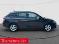 Skoda Fabia Combi 1.0 TSI Ambition AB 175EUR NAVI SHZ CT Noir - thumbnail 9
