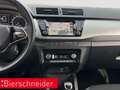 Skoda Fabia Combi 1.0 TSI Ambition AB 175EUR NAVI SHZ CT Noir - thumbnail 20