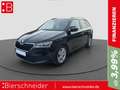 Skoda Fabia Combi 1.0 TSI Ambition AB 175EUR NAVI SHZ CT Noir - thumbnail 1