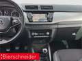 Skoda Fabia Combi 1.0 TSI Ambition AB 175EUR NAVI SHZ CT Noir - thumbnail 18