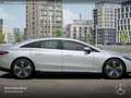 Mercedes-Benz EQS 450 Avantgarde Fahrass WideScreen Airmat Pano Silber - thumbnail 22
