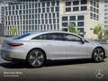 Mercedes-Benz EQS 450 Avantgarde Fahrass WideScreen Airmat Pano Silber - thumbnail 20