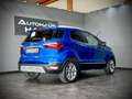 Ford EcoSport 1.0*TITANIUM*KAMERA*ALLWETTER*1.HAND* Azul - thumbnail 6