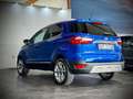 Ford EcoSport 1.0*TITANIUM*KAMERA*ALLWETTER*1.HAND* Azul - thumbnail 4
