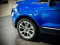 Ford EcoSport 1.0*TITANIUM*KAMERA*ALLWETTER*1.HAND* Blu/Azzurro - thumbnail 7