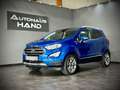 Ford EcoSport 1.0*TITANIUM*KAMERA*ALLWETTER*1.HAND* Blu/Azzurro - thumbnail 1