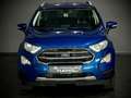 Ford EcoSport 1.0*TITANIUM*KAMERA*ALLWETTER*1.HAND* Blu/Azzurro - thumbnail 3