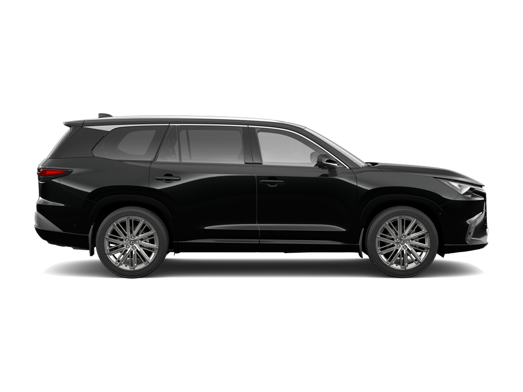 2026 Lexus TX