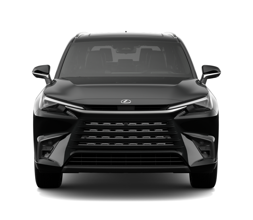 2026 Lexus TX