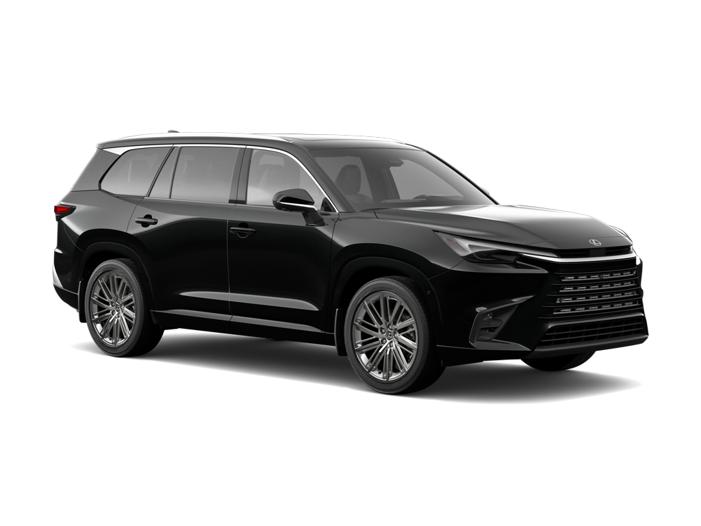 2026 Lexus TX