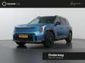 Kia EV9 Launch Edition GT-Line AWD 99.8 kWh | 7 Persoons | Blau - thumbnail 1