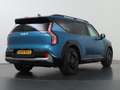 Kia EV9 Launch Edition GT-Line AWD 99.8 kWh | 7 Persoons | Blau - thumbnail 2