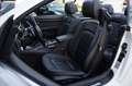 BMW 330 3-serie Cabrio 330i High Executive, Leder, Navigat Weiß - thumbnail 5