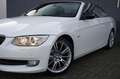 BMW 330 3-serie Cabrio 330i High Executive, Leder, Navigat Weiß - thumbnail 21