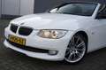 BMW 330 3-serie Cabrio 330i High Executive, Leder, Navigat Weiß - thumbnail 18