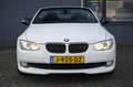 BMW 330 3-serie Cabrio 330i High Executive, Leder, Navigat Weiß - thumbnail 19