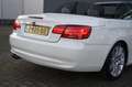BMW 330 3-serie Cabrio 330i High Executive, Leder, Navigat Weiß - thumbnail 20