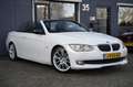 BMW 330 3-serie Cabrio 330i High Executive, Leder, Navigat Weiß - thumbnail 2