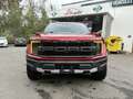 Ford F 150 RAPTOR Piros - thumbnail 4